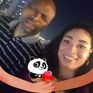 Meet your Posher, Monica